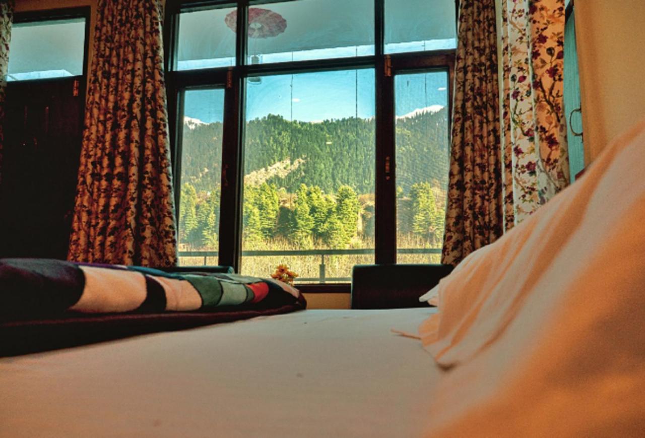 Him Taj By Stayapart Manali  Luaran gambar
